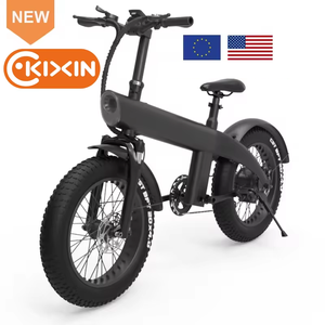 KIXIN 48v 13ah电动自行车锂离子电池出厂价格电动街轻便摩托车山地Ebike智能电子型 - Product Image 1