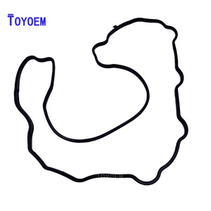 TOYOEM 热销高产量发动机摇臂阀盖垫片适用于丰田凯美瑞混合动力车 11213-0V020 - Product Image 6