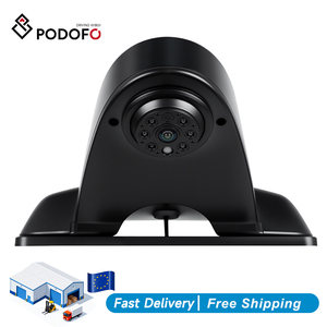 Podofo AHD Car Rear View <b>Camera</b> For Benz Sprinter 2006-2018 IP67 Waterproof <b>Night</b> <b>Vision</b> Wide Angle Parking Line - Product Image 1