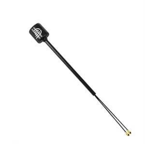 Hot Sales RunCam Dual Antenna 170mm/210mm for O3 Air Unit UFL/IPEX Interface 5.8 GHz Antenna for O3 Air Unit HD VTX <b>RC</b> <b>Drone</b> FPV - Product Image 2
