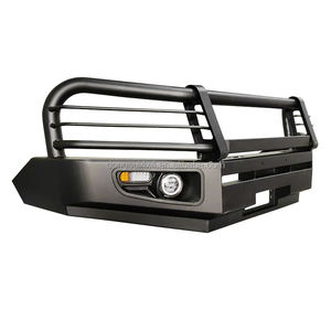 Pare-chocs avant de voiture de nouvelle conception, barre de protection pour Hilux Vigo Revo, <span class=keywords><strong>Ford</strong></span> Nissan Navara, Dodge Ram, F150 - Product Image 1