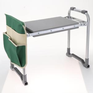 Inginocchiatoio resistente e panca da giardino per uso interno ed esterno-sedia da giardino da donna - Product Image 5