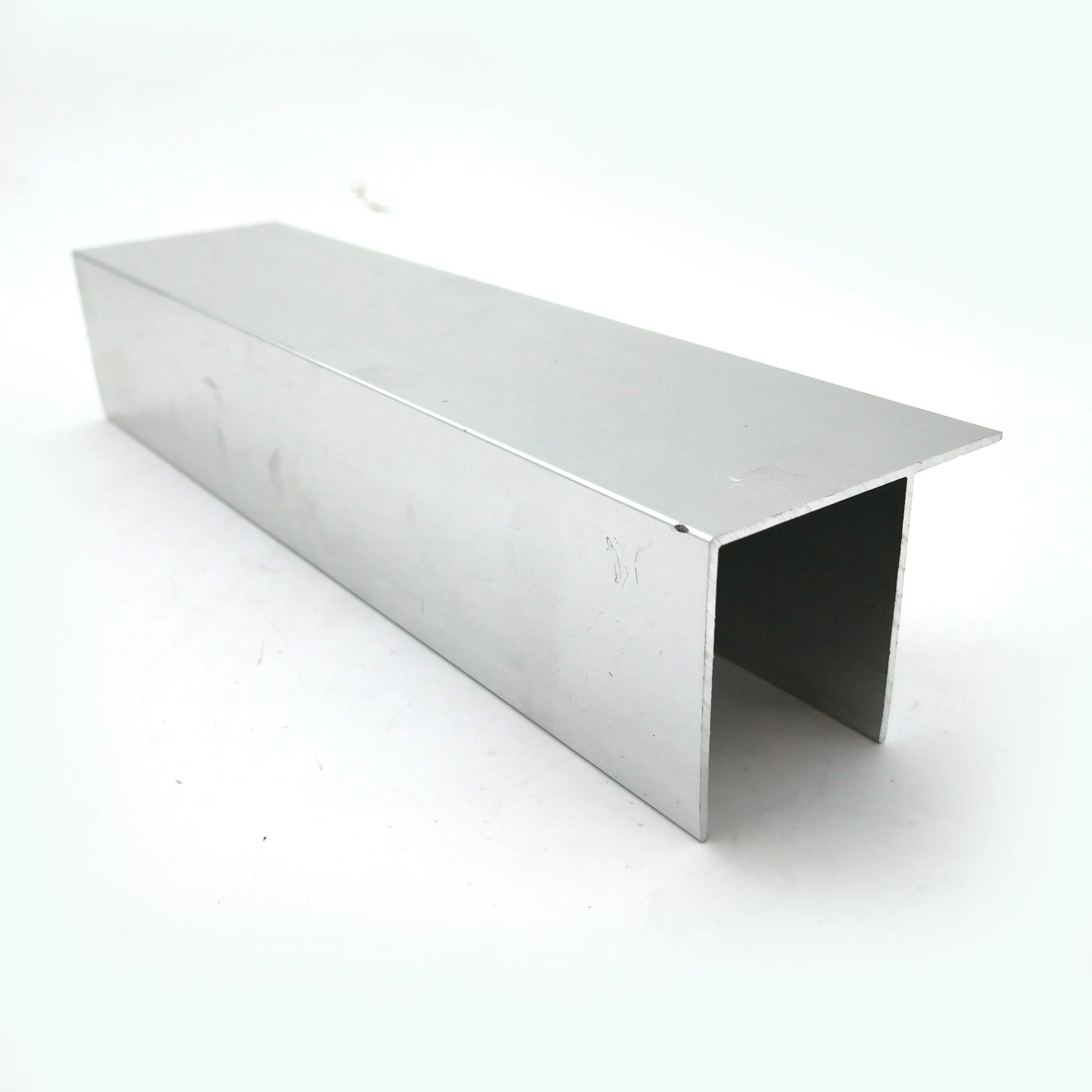 Cina fornitore di estrusione profili in alluminio doccia alluminio estrusione alluminio profilo dello schermo doccia