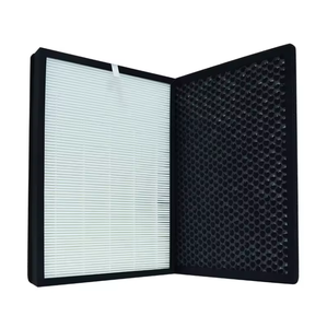 Thay thế bộ lọc HEPA fy1410 fy1413 Bộ lọc <span class=keywords><strong>carbon</strong></span> hoạt động áp dụng cho ac1210 ac1213 phần máy lọc không khí - Product Image 5
