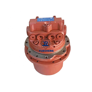 Mini-pelle KYB <span class=keywords><strong>MAG</strong></span>-16V-140-<span class=keywords><strong>2</strong></span> moteur de voyage Kayaba Vio20 entraînement Final - Product Image 4