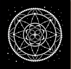 Kit Pittura Diamantata Lusso 2026 con Perle Lucide, Set Fai da Te per Arte Diamantata, <span class=keywords><strong>Hobby</strong></span> Antistress, Decorazione per Casa e Soggiorno - Product Image 4