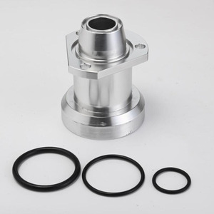 Epman Billet de aleación de SQV SSQV BOV Válvula de brida para VW MK6 Scirocco/<span class=keywords><strong>Golf</strong></span>/GTI 2,0 /1,<span class=keywords><strong>8</strong></span>/1,4 EPHBOV1027 - Product Image 1