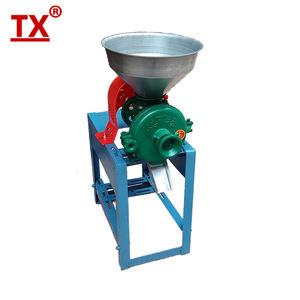 <span class=keywords><strong>Molino</strong></span> Eléctrico TX para Cereales Húmedos y Secos, Molinillo de Granos de Maíz, Arroz, Café, Trigo, Máquina para <span class=keywords><strong>Moler</strong></span> Harina - Product Image 2