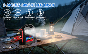 เครื่องช่วยสตาร์ทรถยนต์แบบพกพา รุ่น 8000A Peak 12V/24V สำหรับงานหนัก ช่วยสตาร์ทรถยนต์และรถบรรทุกได้อย่างรวดเร็ว - Product Image 4