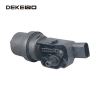 Unité d'entraînement de collecteur d'admission de pièces de moteur DEKEWO VR6 pour VW AUDI Touareg Passat Q7 3.6L OEM 03H133759D