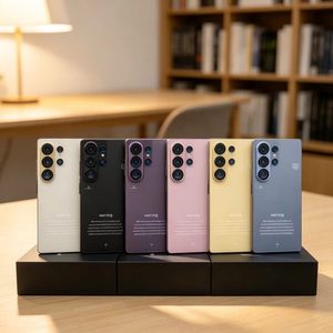 Smartphones S26ulitra 5G 24 Go + 1 To, Neuf sous scellé, Caméra HD, Batterie 7000 mAh, Smartphone très demandé - Product Image 2