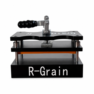 Kit <span class=keywords><strong>de</strong></span> lissage des <span class=keywords><strong>cheveux</strong></span> à la kératine K-Tip avec colle adhésive rapide pour extensions <span class=keywords><strong>de</strong></span> <span class=keywords><strong>cheveux</strong></span> en matériaux composites et métalliques, fer à lisser - Product Image 2