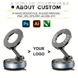 Promotional Custom Universal Mobile Phone Holder for <b>Car</b> Phone Holder Magnetic <b>Car</b> Phone Holder With Silicone Suction Cup - Product Image 3