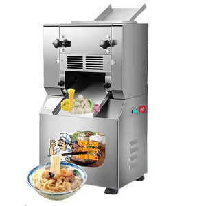 Nueva máquina automática de fideos frescos Taiwán