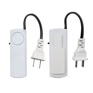 Fabrika orijinal 110dB elektrik kesintisi alarmı 220V/110V güç kapalı dedektörü otomatik Alarm elektrik kesintisi alarmı - Product Image 5