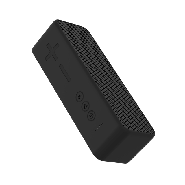 10W IPX7 Waterproof Portable Bluetooth Speaker with Built-in Microphone Outdoor OEM Hands-Free Speaker