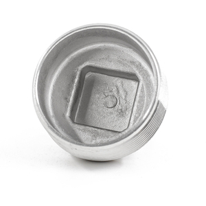 Đầu Cắm Lục Giác Bằng Thép Không Gỉ 304 Đầu Nối Núm Vú Hình Vuông Có Ren Ngoài Đầu Cắm Vuông - Product Image 5