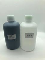 Encre noire K72 K67 pour imprimante jet d'encre Hitachi RX2 PXR, vente chaude