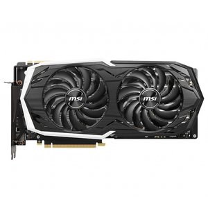 Tarjeta Gráfica para Juegos MS'I GeForce RTX 2070 SUPER ARMOR 8G Usada, con Alto Rendimiento, Compatible con Ray Tracing, GeForce RTX 2070 SUPER - Product Image 2