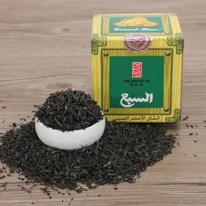 hot selling EU standard 4011 quality china green tea