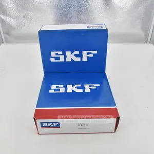 Trung Quốc cung cấp SKF hình cầu mang Con lăn 23236 CC ca còn sử dụng cuộc sống SKF vòng bi lăn 23236 180*320*112 Mét