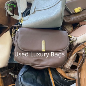 批发二手豪华包设计师二手品牌包女士带盒包批量网上商店二手品牌包 - Product Image 3
