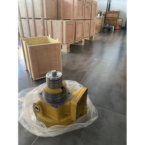 Piezas de Motor Diésel, Bomba de Agua 6261-61-1201 <span class=keywords><strong>D155A</strong></span>-<span class=keywords><strong>6R</strong></span> D275A-5 D155AX-6 <span class=keywords><strong>D155A</strong></span> D275A-5 6261-61-1203 - Product Image 1