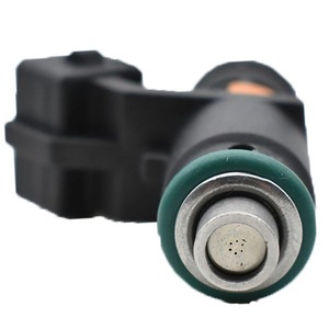 Inyector de Combustible 5WY-2817A para Peugeot 405 Kia Yueda, Voltaje Estándar, Pieza Automotriz - Product Image 4