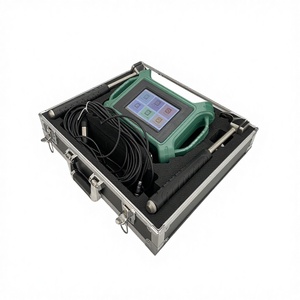 ADMT-300SX C1 지구물리학적 수분 탐지 장비는 높은 정확도로 물 탐지 효율성을 제공합니다. - Product Image 4