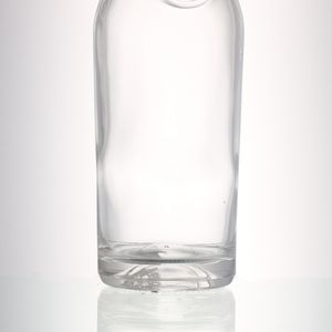 Elegante Vodka <span class=keywords><strong>gin</strong></span> licor espíritus muchacha botellas de 700ml para vino con precio competitivo - Product Image 4