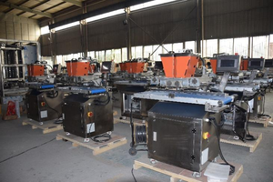 Linea di colata di stampaggio <span class=keywords><strong>per</strong></span> il deposito di <span class=keywords><strong>cioccolato</strong></span> che versa la macchina <span class=keywords><strong>per</strong></span> lo stampaggio del <span class=keywords><strong>cioccolato</strong></span> <span class=keywords><strong>per</strong></span> la fabbrica di <span class=keywords><strong>cioccolato</strong></span> - Product Image 5