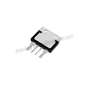 Jeking mới và độc đáo thành phần điện tử Thyristor <span class=keywords><strong>IC</strong></span> chip TO-4P BTA100-800B - Product Image 3