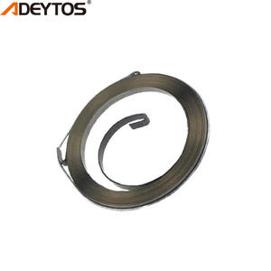 Cilindro único 40-6 411 herramienta de jardín inalámbrica 2 tiempos antideslizante aire forzado refrigeración arranque primavera herramienta de deshierbe accesorio - Product Image 6