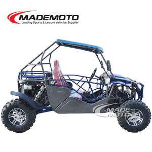 <span class=keywords><strong>Prix</strong></span> <span class=keywords><strong>d</strong></span>'usine, buggy tout-terrain automatique 350CC 4x4 avec toit rigide - Product Image 6