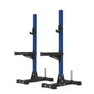 Free weight professional commercial gym equipment Squat Rack