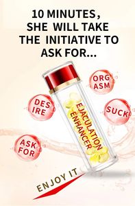 Hoge Kwaliteit Natuurlijke Vrouwelijke Seksuele Vagina Orgasme Vaginale Snelle Toename G-Spot Vrouw Opwindende Aanscherping Orgastische Gel - Product Image 6