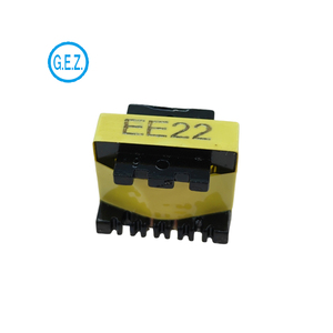 Transformador de Alta Frecuencia EE con Núcleo de Ferrita SMPS EE28 EE22 <span class=keywords><strong>E133</strong></span> 9V 12V 24V 36V 1.5A 2A 3A Transformador de Montaje en PCB - Product Image 3