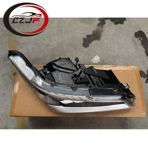 Ventes d'usine CZJF Pièces automobiles Phares LED Phares avant pour Honda <span class=keywords><strong>Acura</strong></span> <span class=keywords><strong>MDX</strong></span> <span class=keywords><strong>2014</strong></span> 2015 2016 33100TZ5A01 33150TZSA01 - Product Image 2