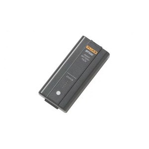 แบตเตอรี่ลิเธียม Fluke BP500 Smart Battery Pack 7.4V 3000mAh สำหรับเครื่องวิเคราะห์ความต้านทานภายใน - Product Image 1