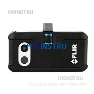 Caméra thermique mobile FLIR ONE PRO hx1 - Product Image 1