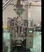 Máquina Empacadora Vertical Automática de Polvo para Café/Harina/Almidón