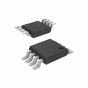 SY100EL16VKC BOM IC En Stock Composants Électroniques Logiques Achat IC RCVR DIFF 5V/3.3V 8 MSOP - Product Image 1