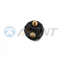 Inyector Diesel NANT 0445120044 para Válvulas de Inyección del Conjunto del Motor