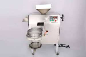 Máquina automática <span class=keywords><strong>de</strong></span> prensa <span class=keywords><strong>de</strong></span> aceite <span class=keywords><strong>de</strong></span> <span class=keywords><strong>mostaza</strong></span> y aguacate, <span class=keywords><strong>semilla</strong></span> <span class=keywords><strong>de</strong></span> girasol multifunción, cacahuete - Product Image 2