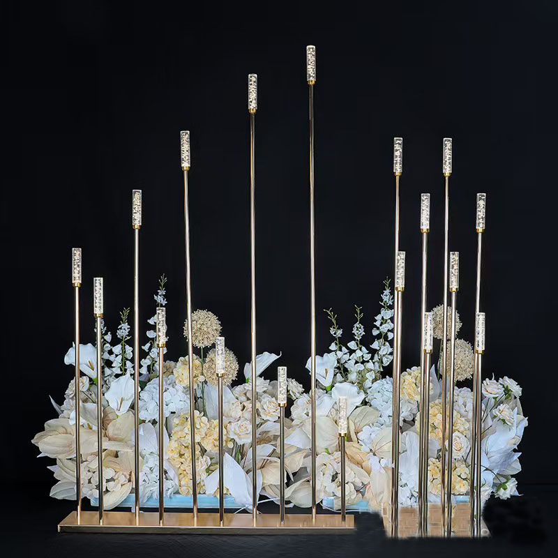 Stunning Wedding Lights for Magical Ceremony Decorations