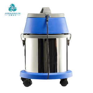 <span class=keywords><strong>Aspirateur</strong></span> sans sac multifonctionnel à main humide/sec de qualité supérieure 20L pour la maison, les restaurants, les hôtels, état neuf - Product Image 3