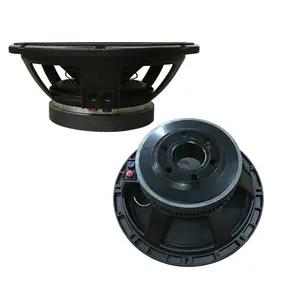 Rated Power 1000w Low Frequency 12 Inch Quality Woofer Speakers