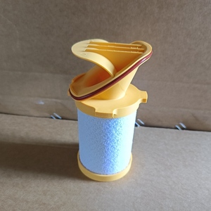 ไส้กรองคุณภาพสูง Manny รุ่น GNY-015-AA สำหรับเครื่องอัดอากาศแบบสกรูอุตสาหกรรม - Product Image 3