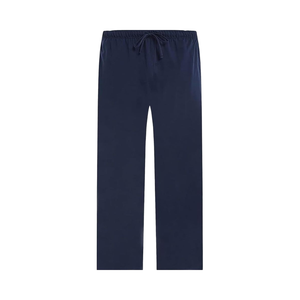<span class=keywords><strong>Pantalon</strong></span> de <span class=keywords><strong>pyjama</strong></span> 100% coton pour hommes <span class=keywords><strong>pantalon</strong></span> de détente léger et doux avec poches bas de <span class=keywords><strong>pyjama</strong></span> pour l'été ensemble de <span class=keywords><strong>taille</strong></span> XL - Product Image 1