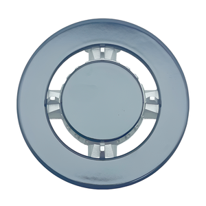 Pièces de brûleur : Capuchons de brûleur en aluminium, pièces de dessus de brûleur <span class=keywords><strong>PartsNet</strong></span>, pièces de cuisinière à gaz - Product Image 5